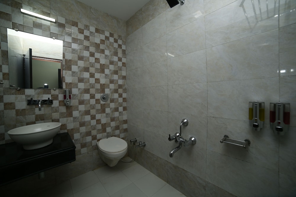 Hotel Shiv Villa 44/45