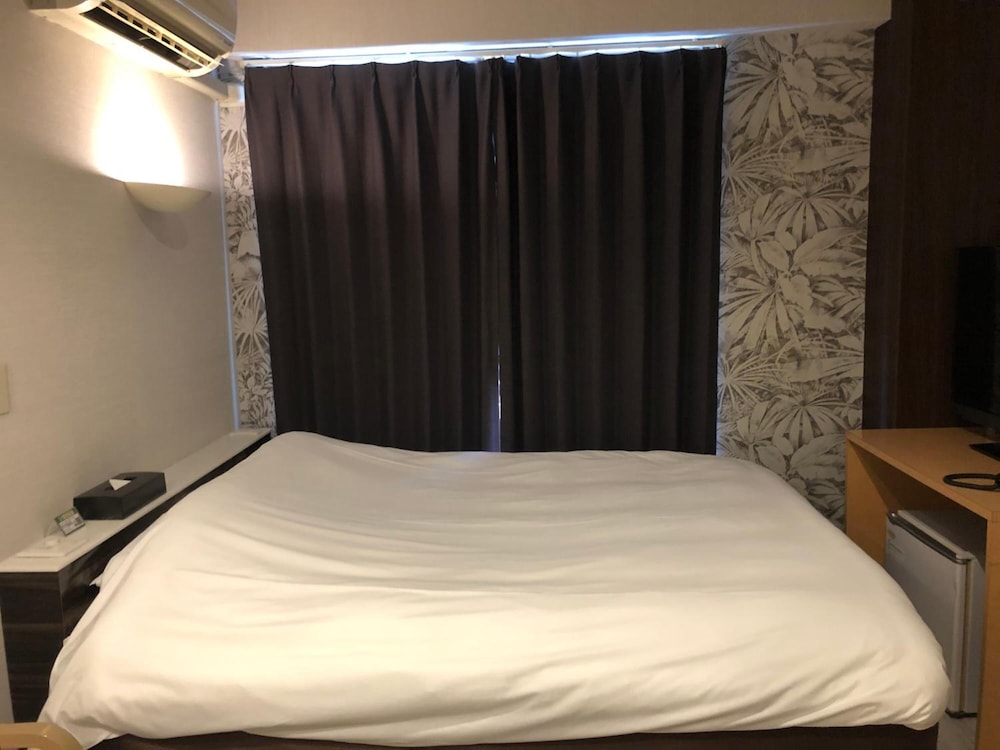 Matsudo Grand Hotel 14/50