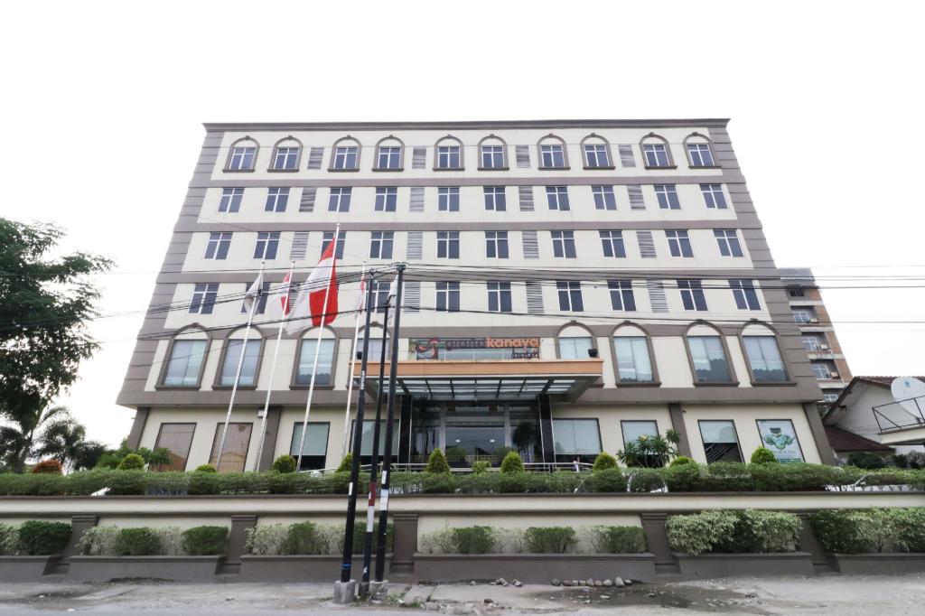 Grand Kanaya Hotel 1/50