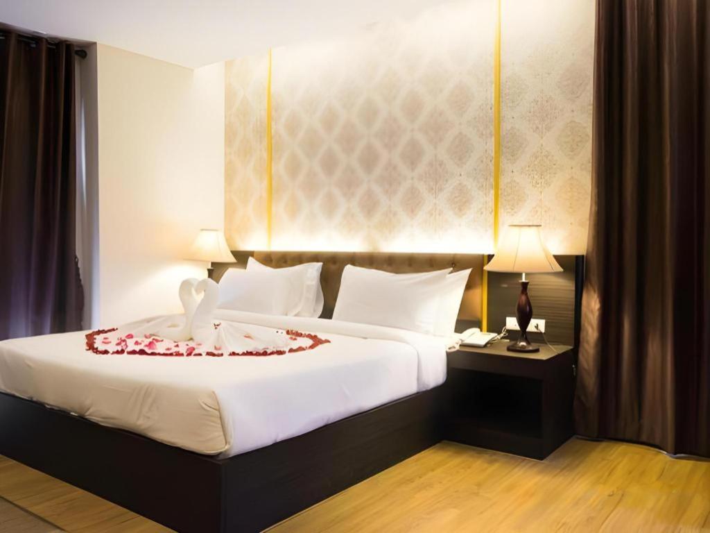 The Y Boutique Hotel 20/44