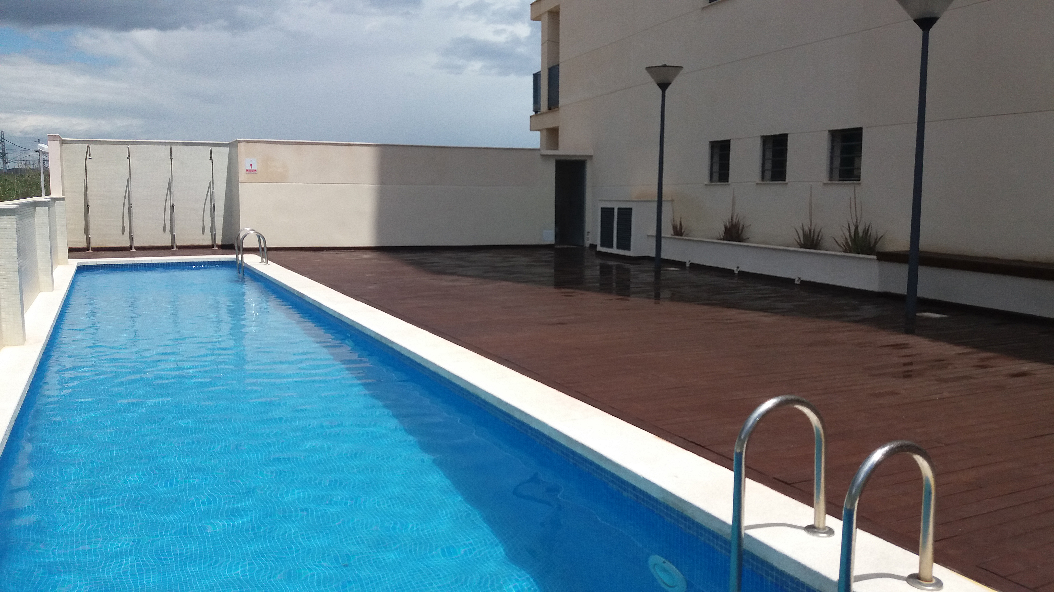 APARTAMENTOS TERRAZAS AL MAR 3000 38/47