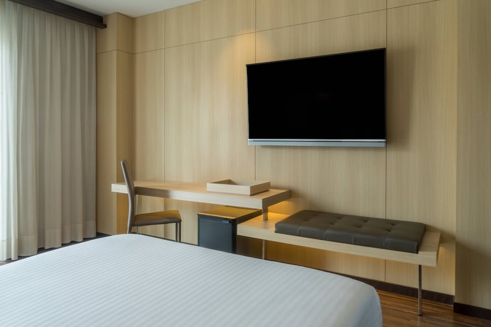 Ac Hotel Ciutat de Palma 12/22