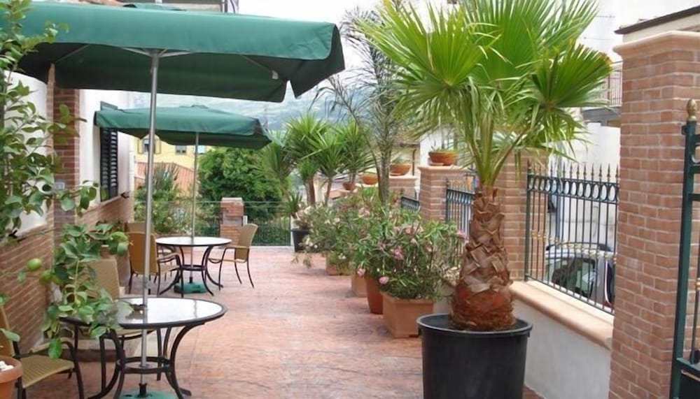 Villa Scotillo 1950 14/25