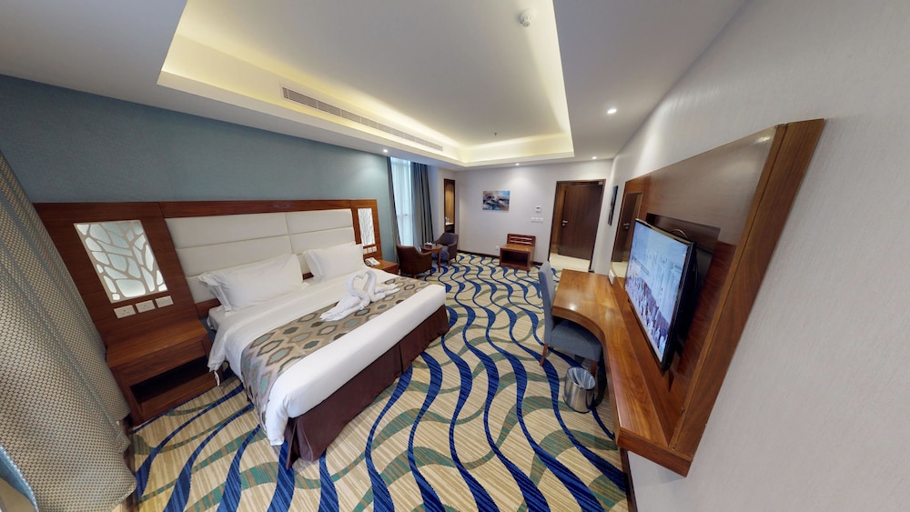 فندق سيتي فيو من كراون تاون(City View Hotel) 11/48