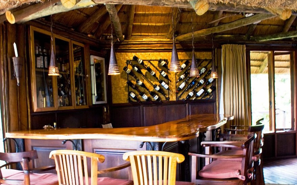 Tanamera Lodge 36/47