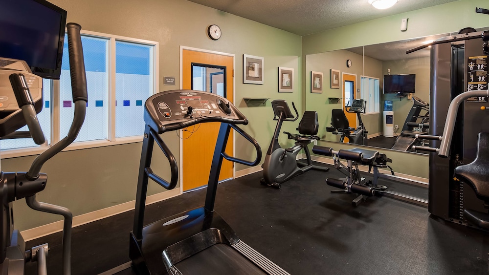 Best Western Plus Liberty Lake Inn 31/50