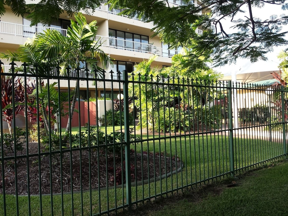 Kirribilli Riverfront Apartments 62/72