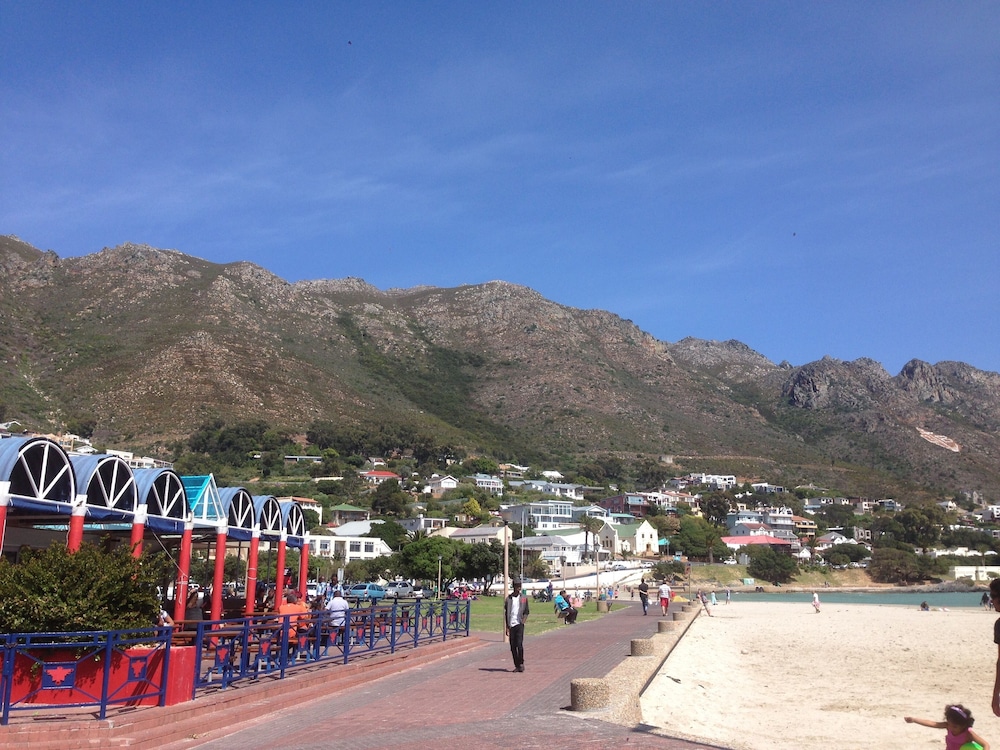 Helderberg Guesthouse 18/29
