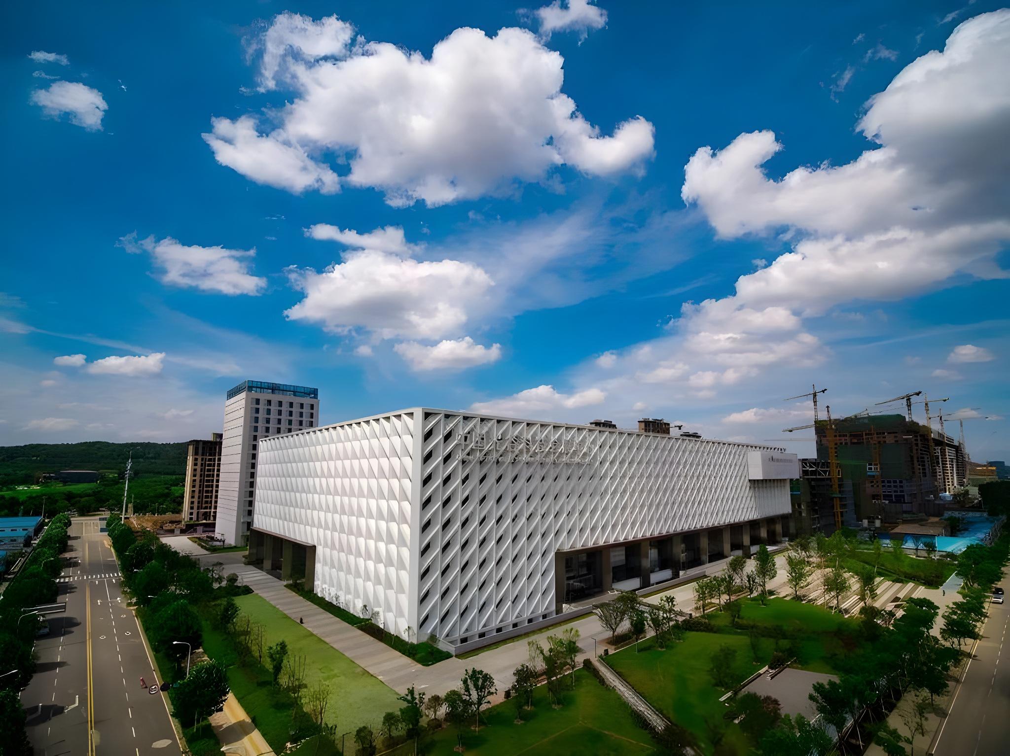Lavande Hotel (Wuhan Optics Valley Technology Convention and Exhibition Center) 6/43