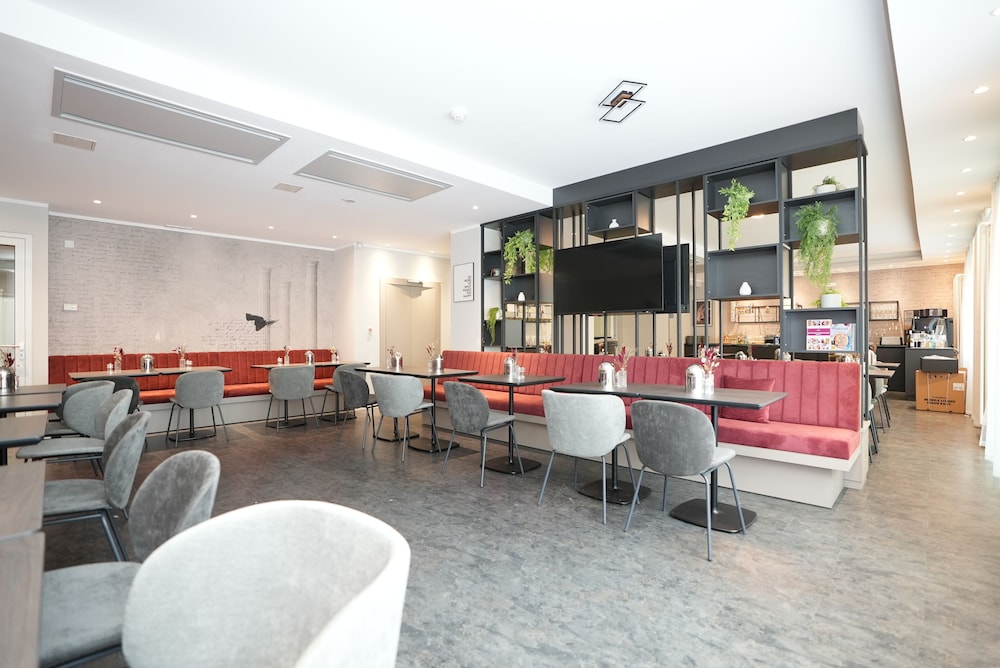 Boutique Kaiser - Hotel & Apartments 29/42