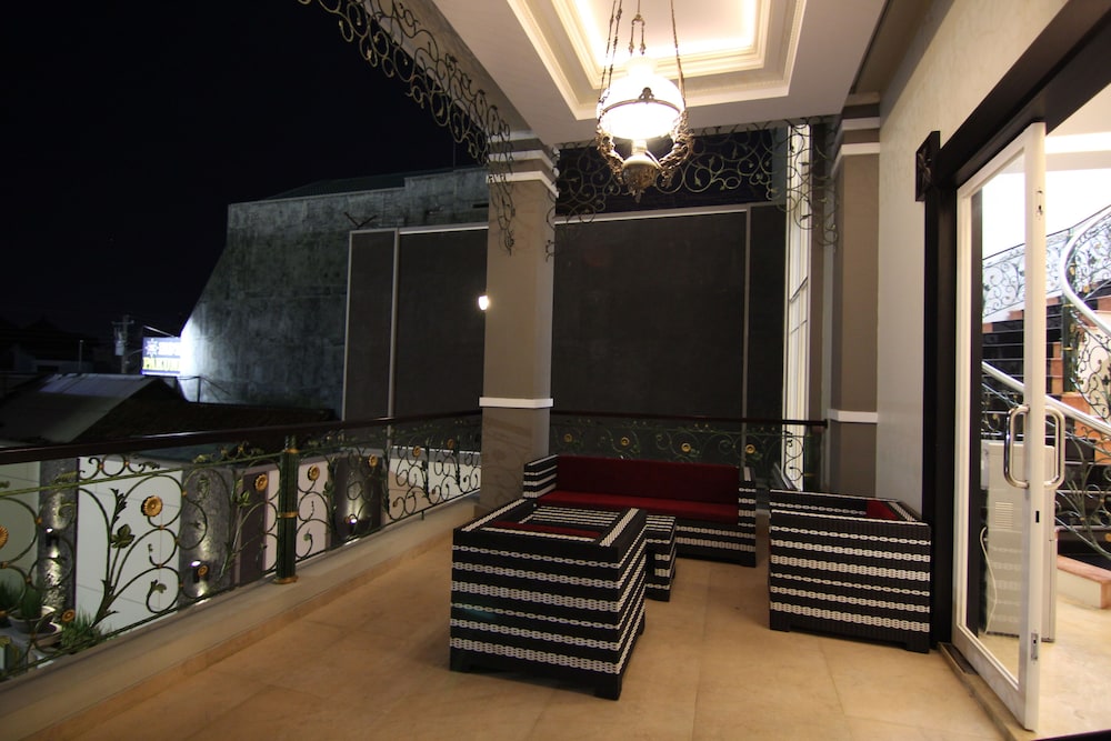 Griya Jogja Hotel 44/51