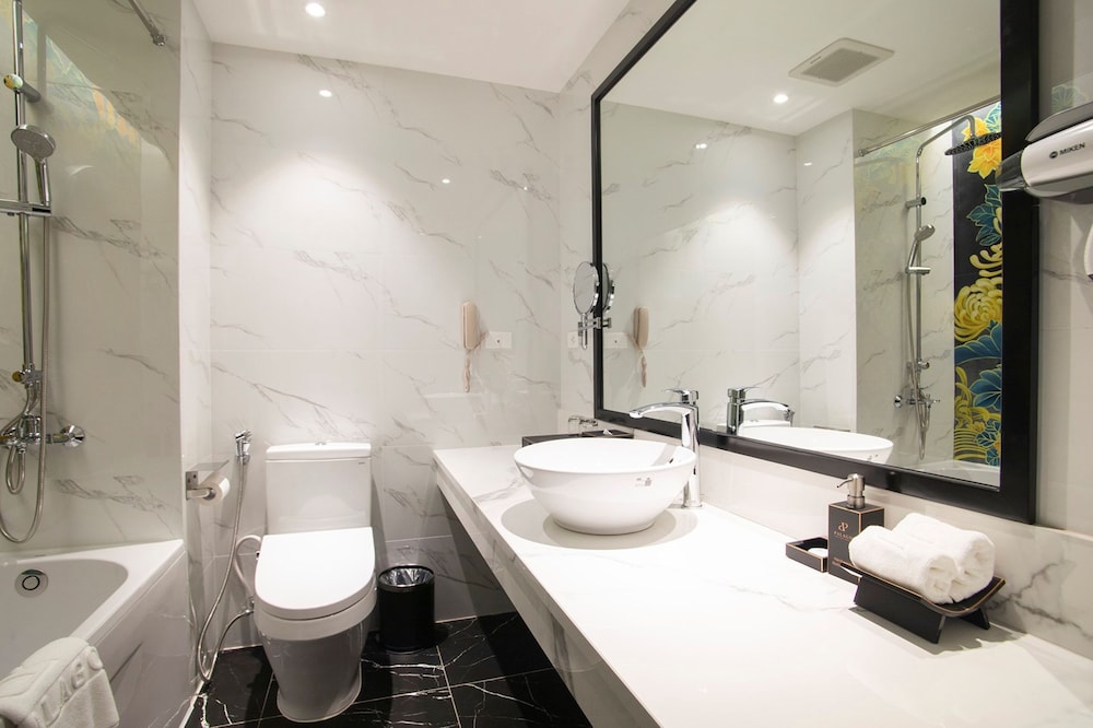 Palago Boutique Hotel 50/51