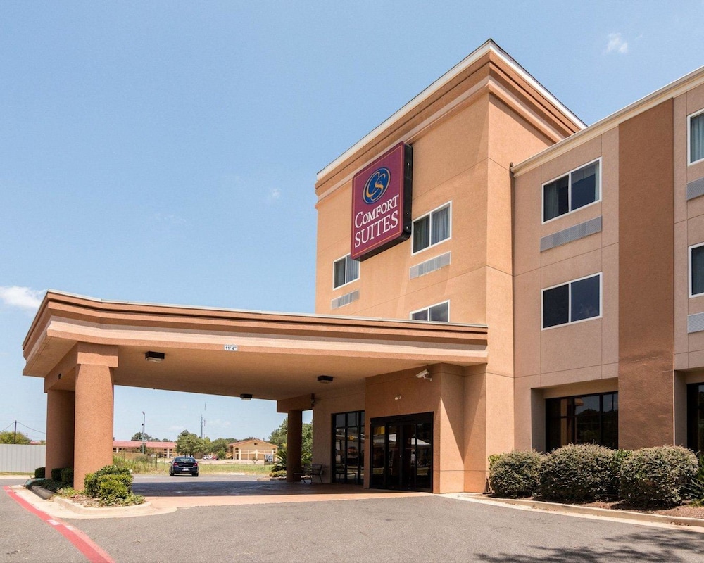 Comfort Suites Nacogdoches 3/44