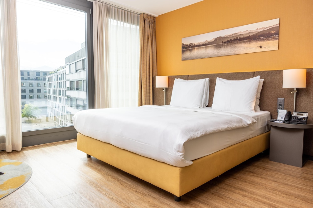 Radisson Blu Hotel Lucerne 14/49