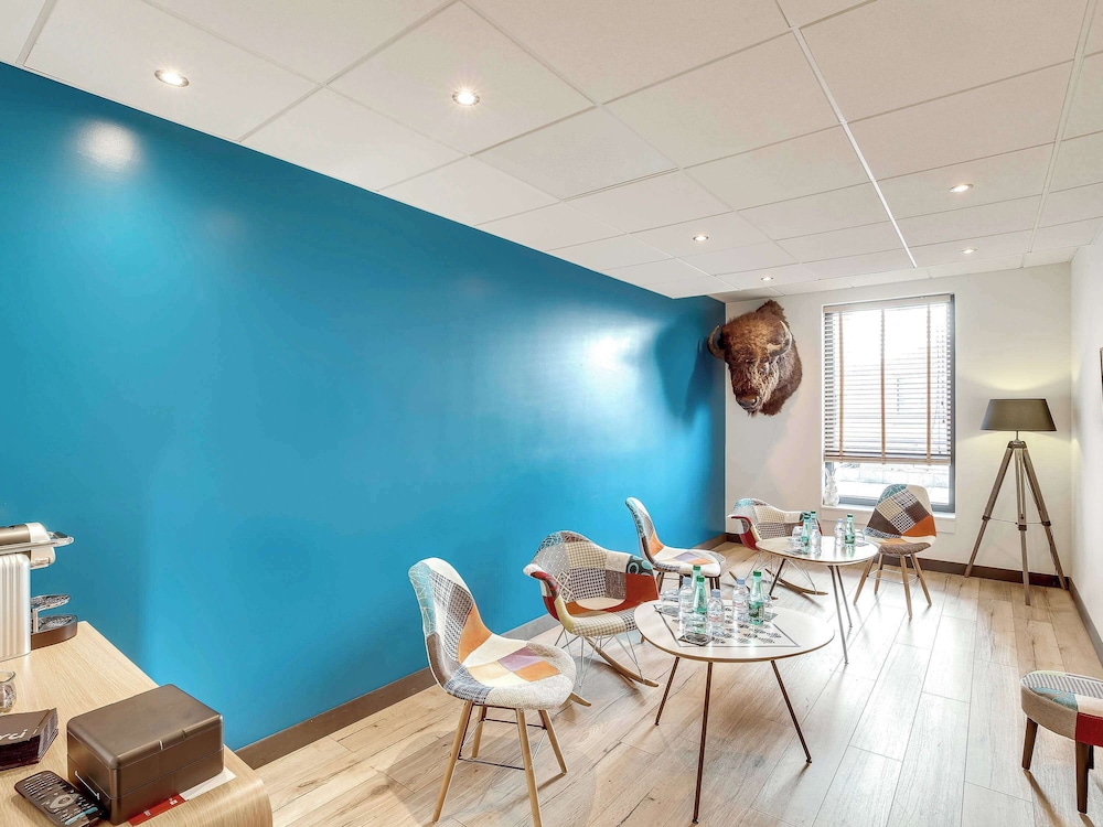 Ibis Paris Coeur d Orly Airport Hotel 37/66