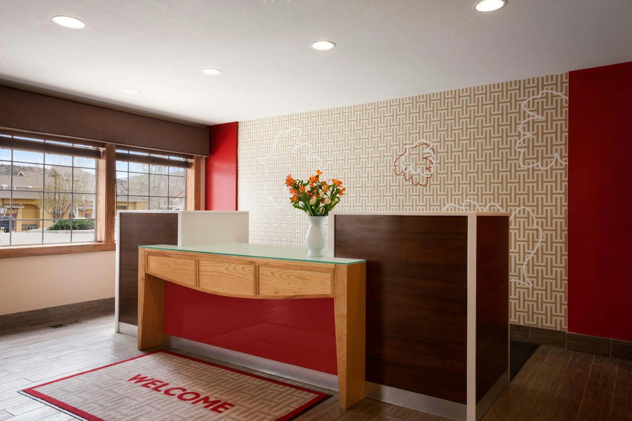 GreenTree Extended Stay Eagle/Vail Valley 1/8