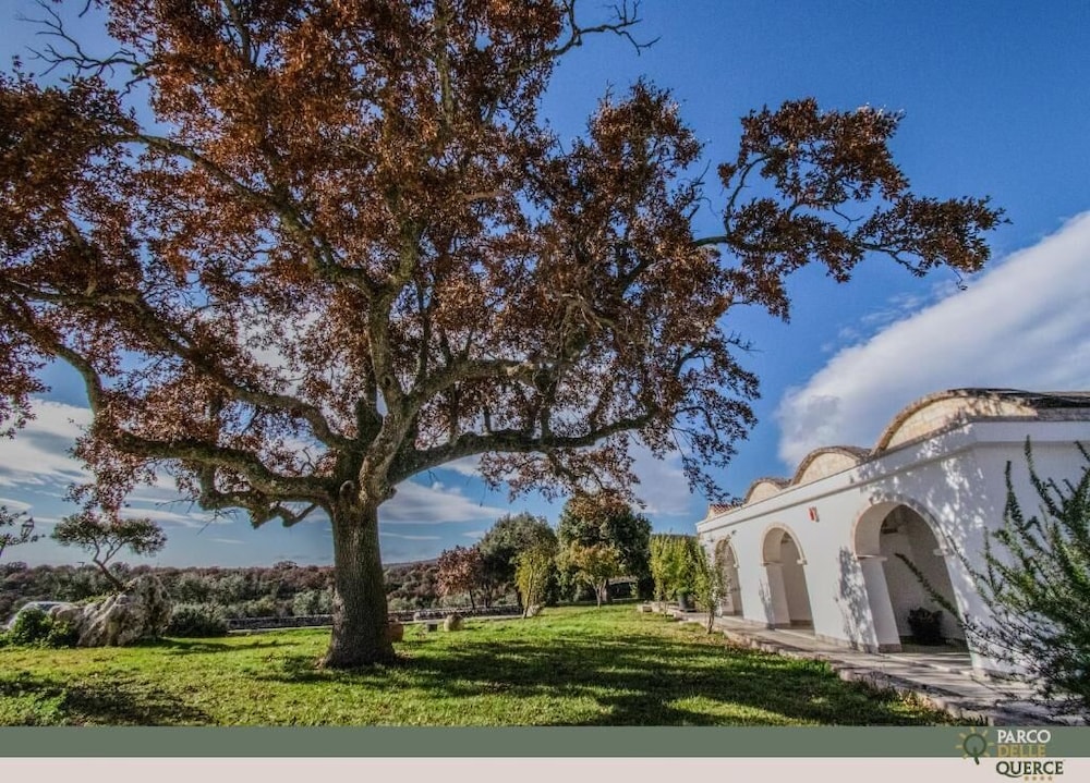 Parco delle Querce 43/58