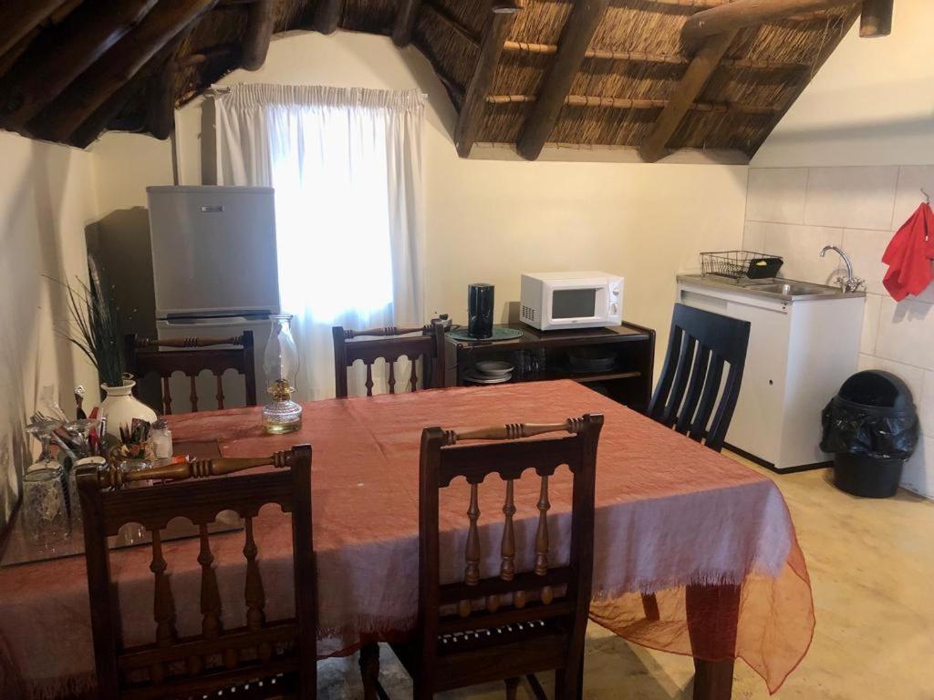 Waterberg Accommodation 12/22