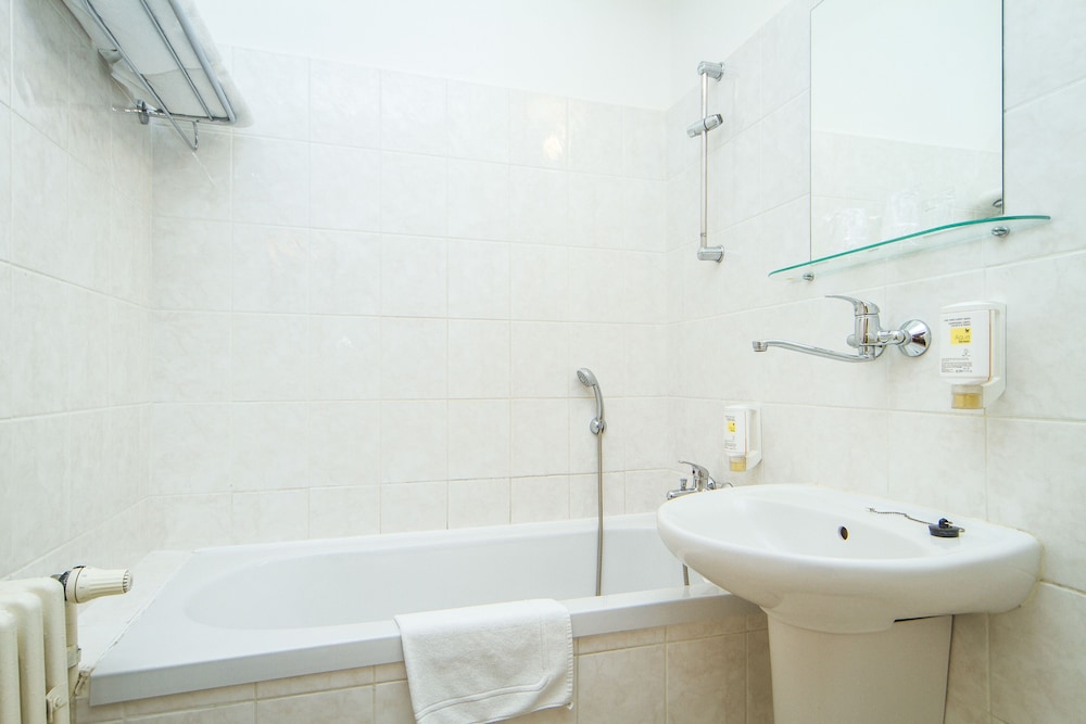 Hotel Medinek Old Town 55/57