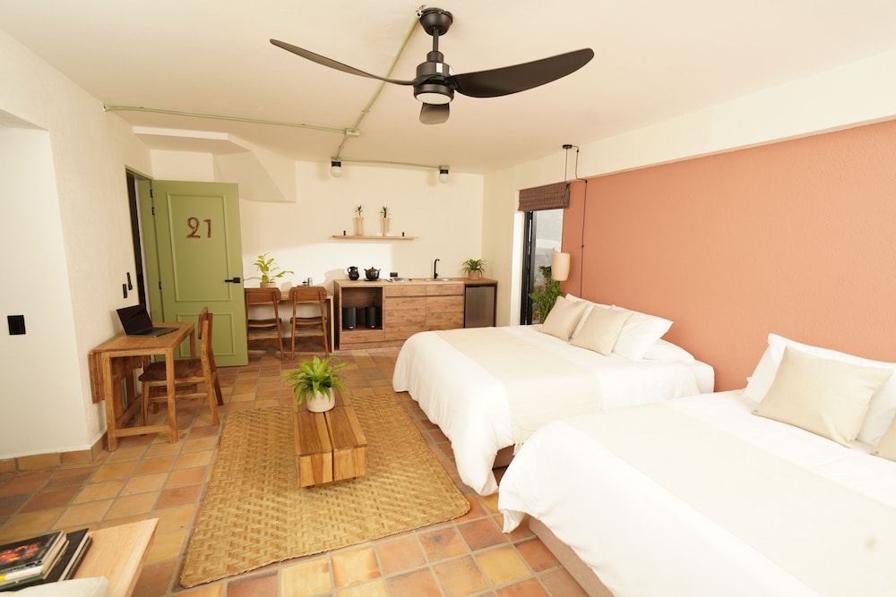 family suite