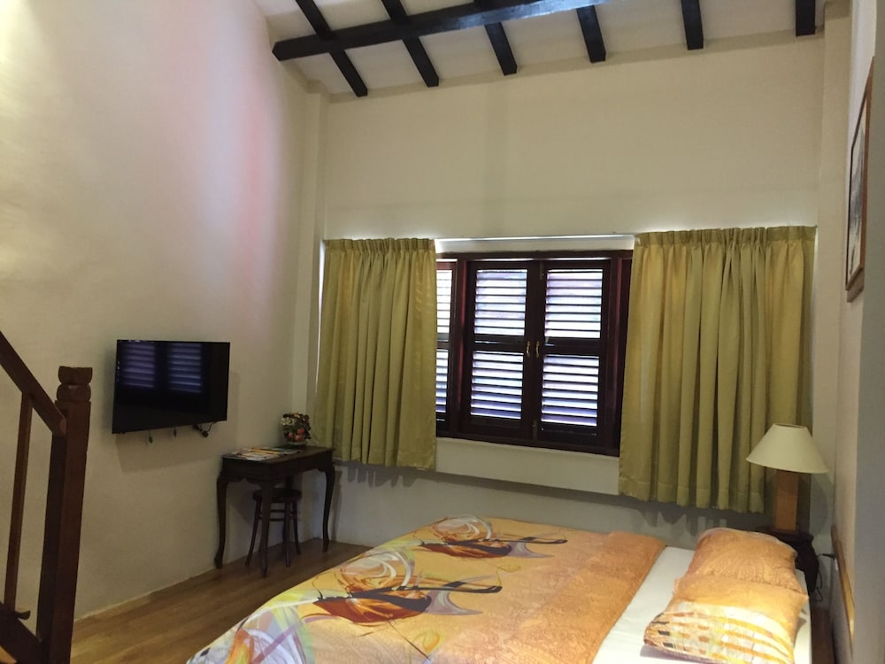 Palm Mansion Boutique Suites 39/51