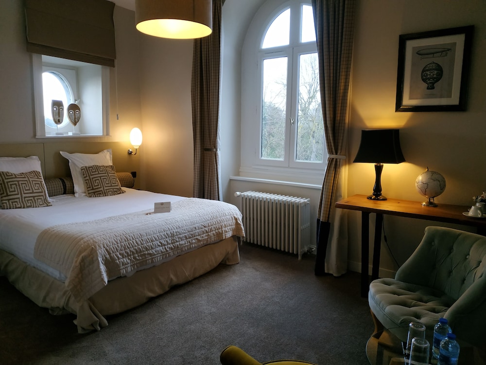 L'hotel Particulier Ascott 14/37