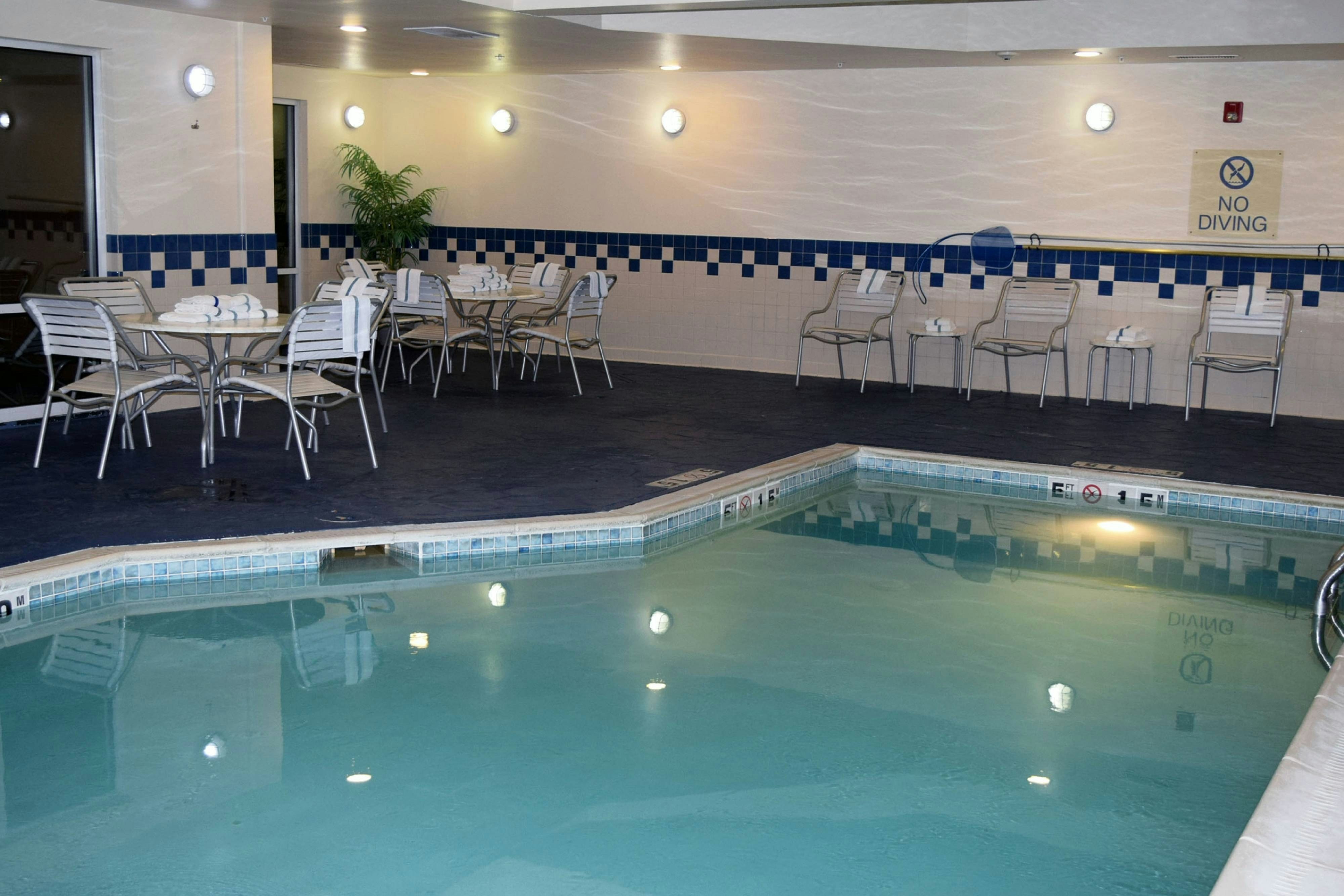 Fairfield Inn And Suites By Marriott Youngstown 18/35