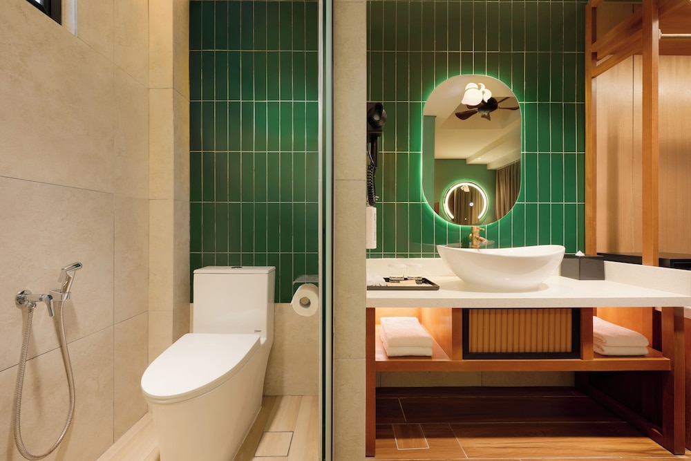 Hilton Garden Inn Kota Kinabalu Tuaran 38/42