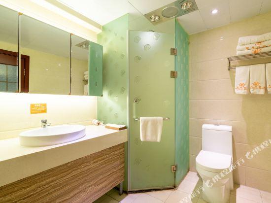 Mingfanju Hotel (Kunming Jinma Bijifang) 12/16
