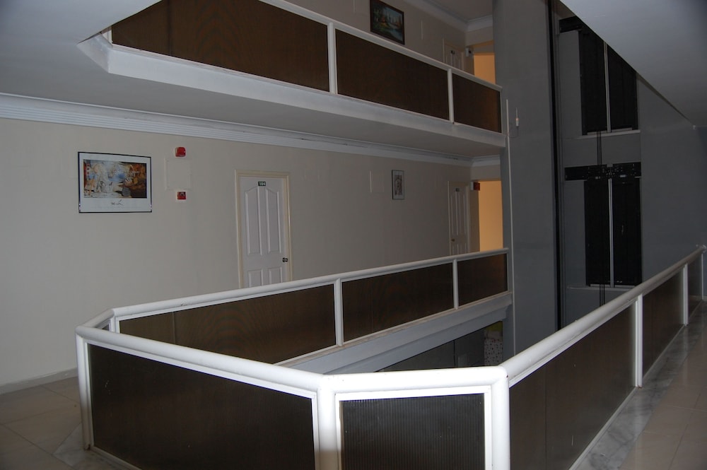 Erdek Sun Beach Hotel 9/50