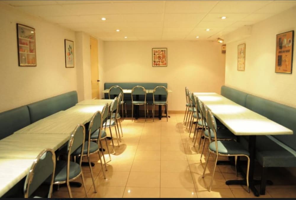 Hipotel Paris Printania Maraichers Formerly Hipotel Printania 47/61
