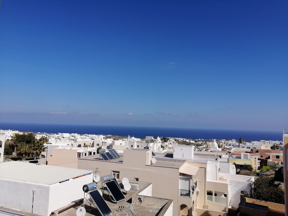 Cyclades 45/50