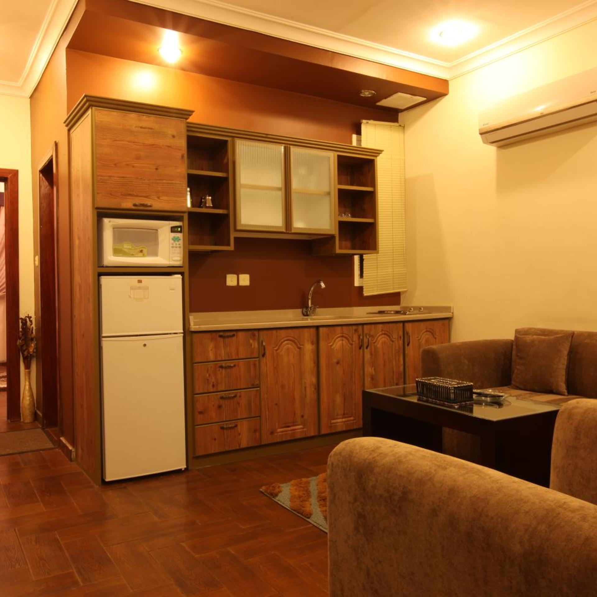 تالين السليمانية للشقق الفندقية(Taleen AlSulaimanyah Serviced Apartments) 26/32