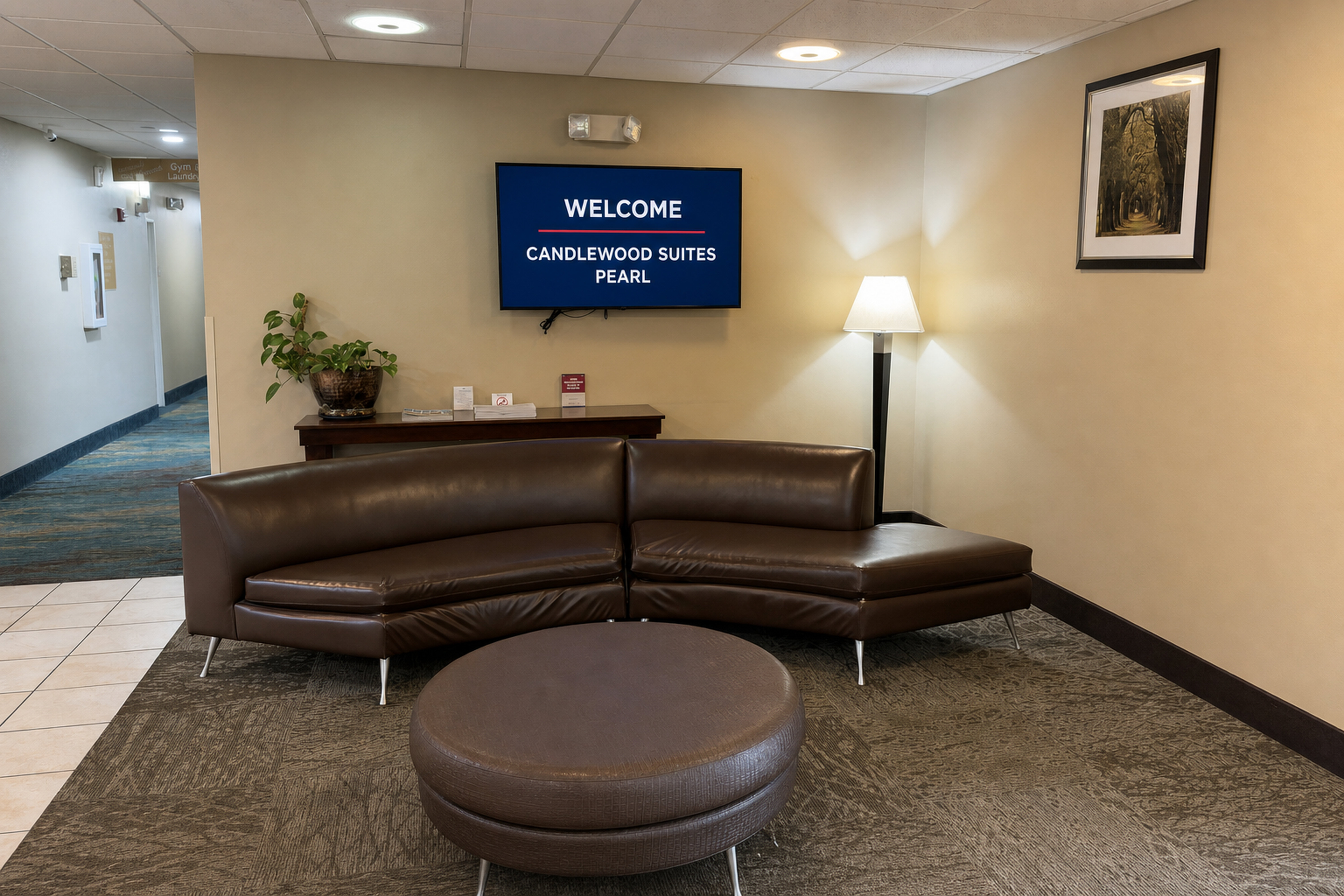 Candlewood Suites Pearl 36/59