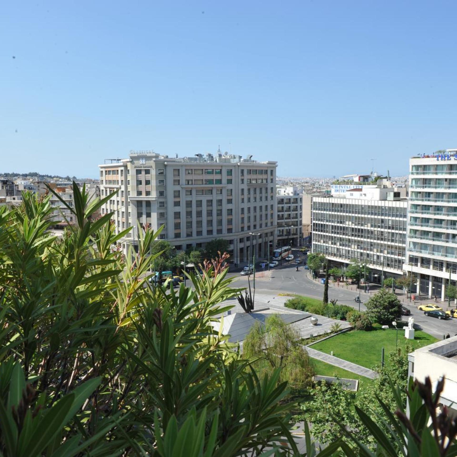 Hotel Katerina 93/97