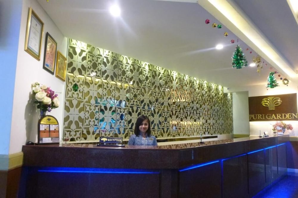 Hotel New Puri Garden Bandara Semarang 3/44