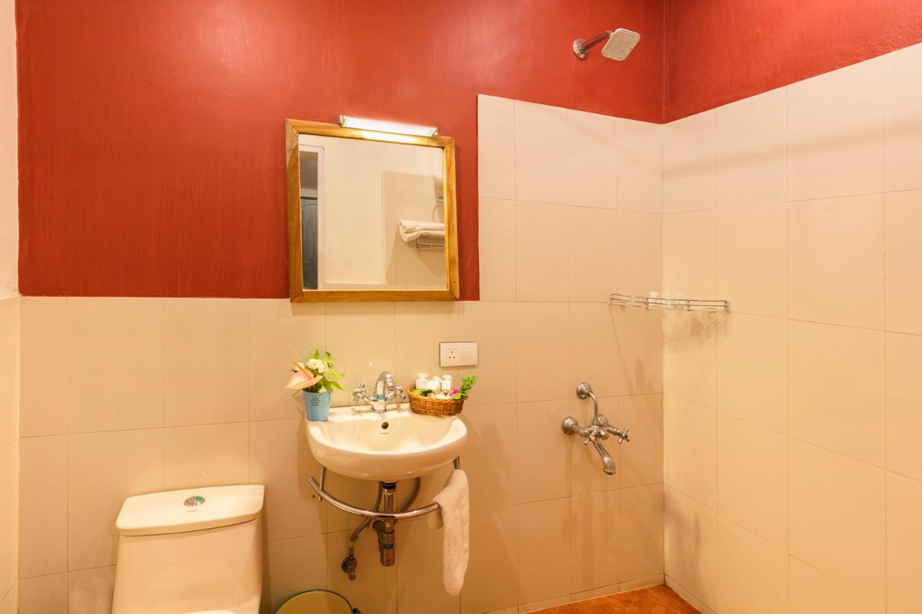 Teanest – Nature Resorts, Coonoor 56/57