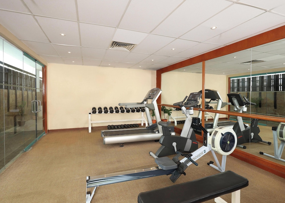 Berjaya Penang Hotel 33/53