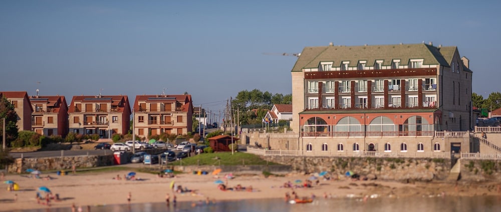 Hotel Norat Palmeira Playa 1/27