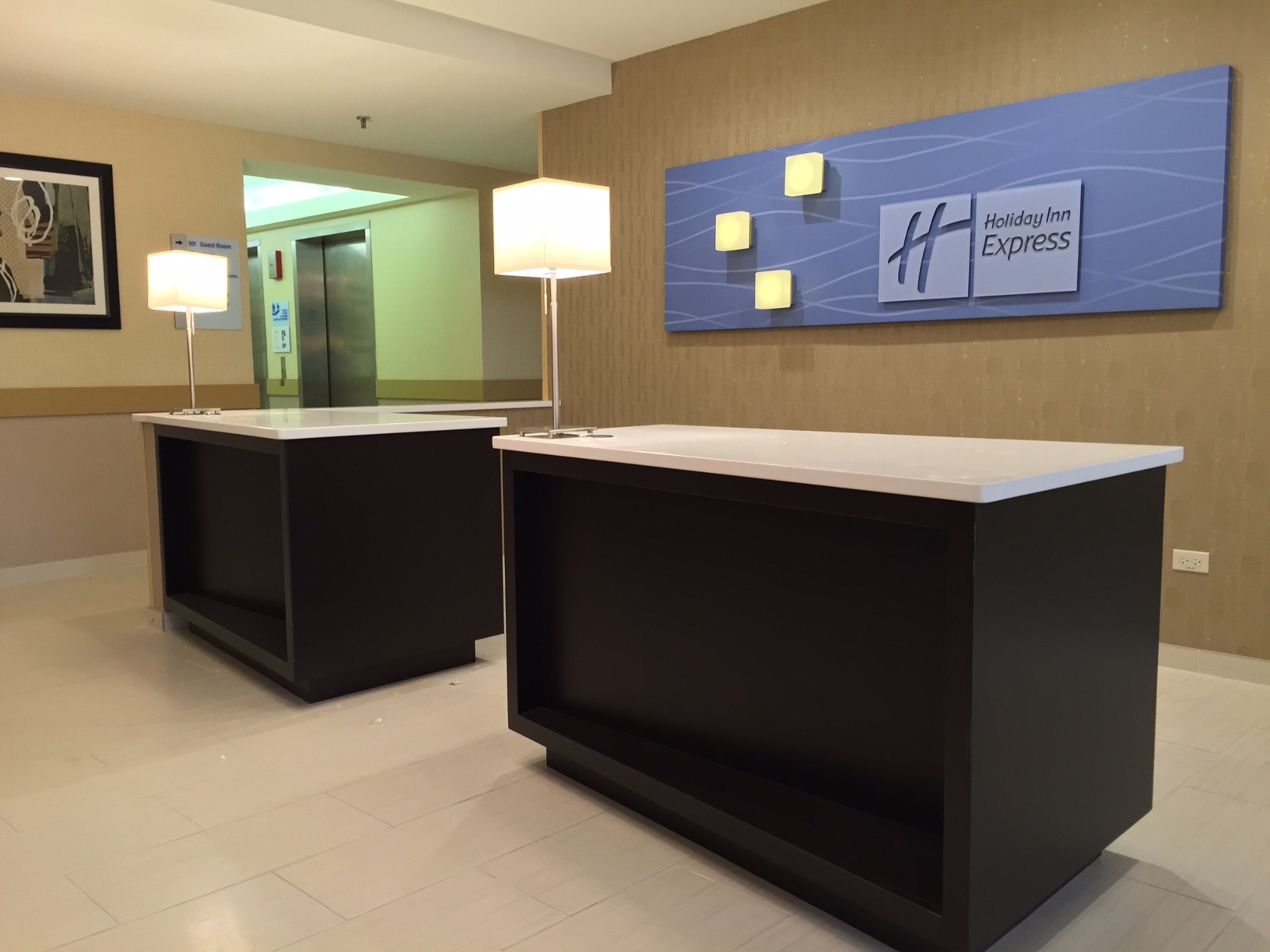 Holiday Inn Express Chicago NW - Arlington Heights, an IHG Hotel 6/54