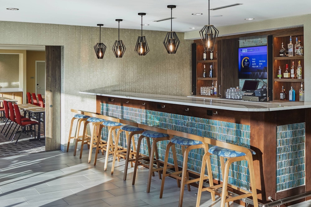 TownePlace Suites by Marriott Columbus Hilliard 40/50