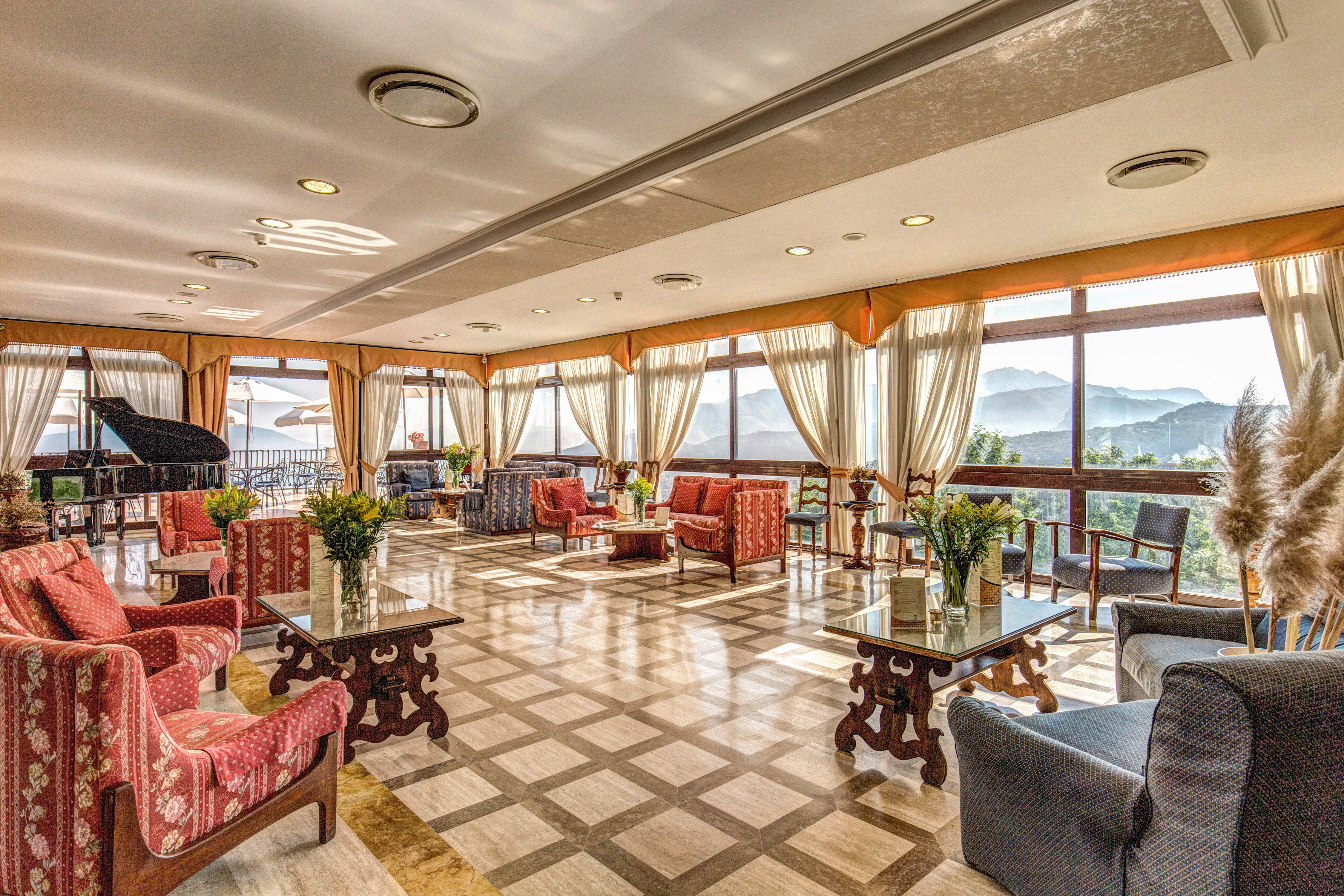 Villa Romita Hotel 26/53