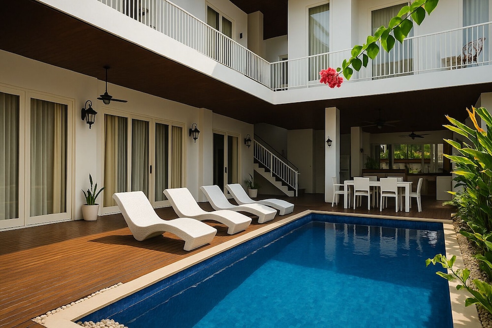 Lumiere Hotel Gili Trawangan 39/46
