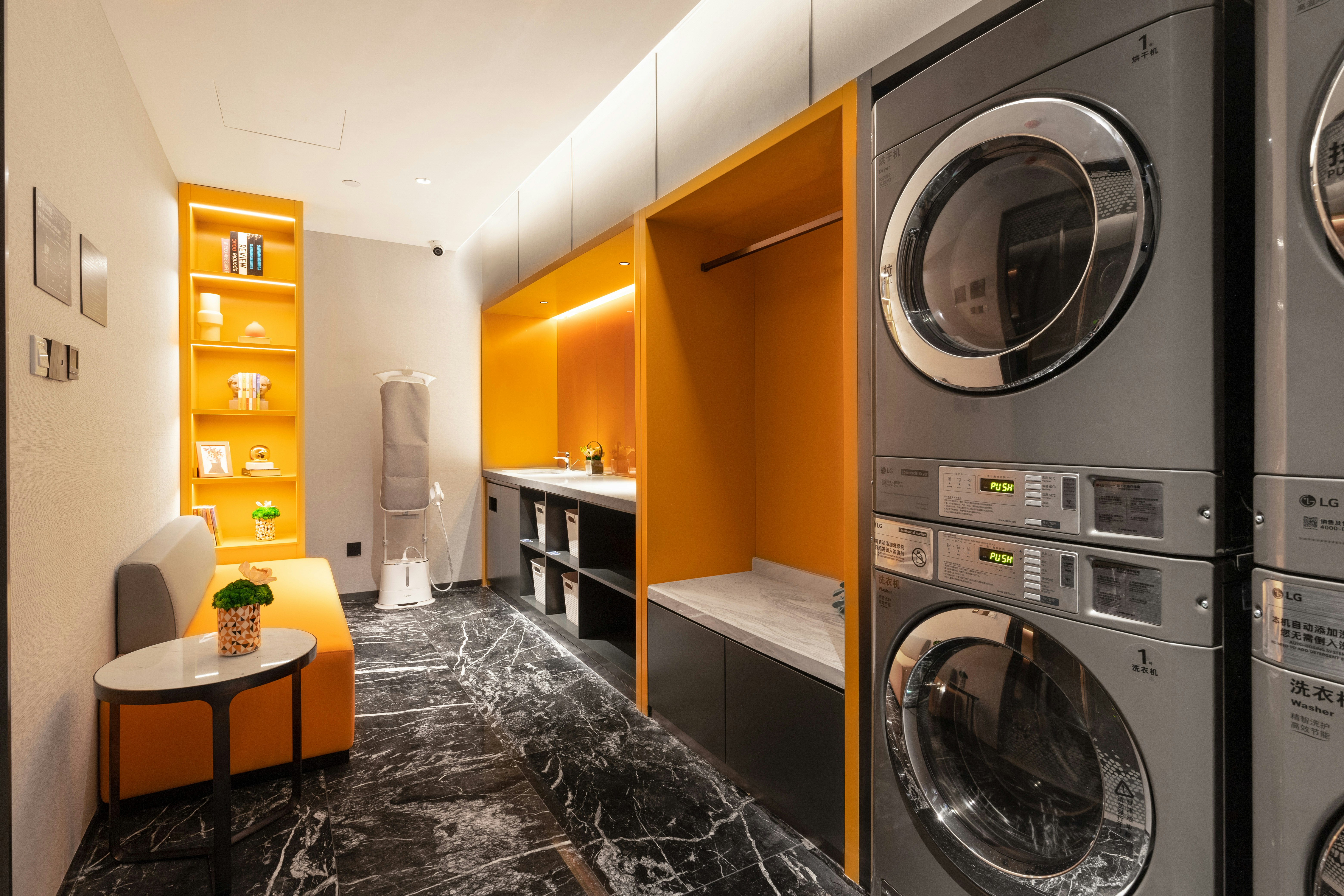 Hampton by Hilton Qingdao Jiaodong International Airport South Hotel 9/50