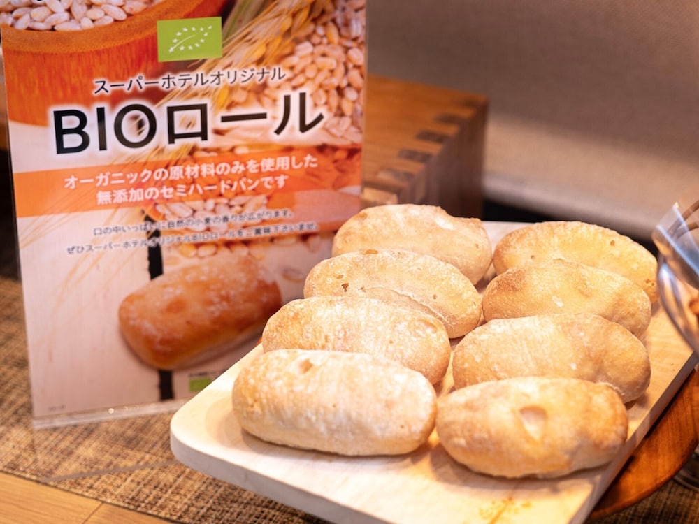 超级酒店札幌Susukino(Super Hotel Sapporo Susukino) 图片3