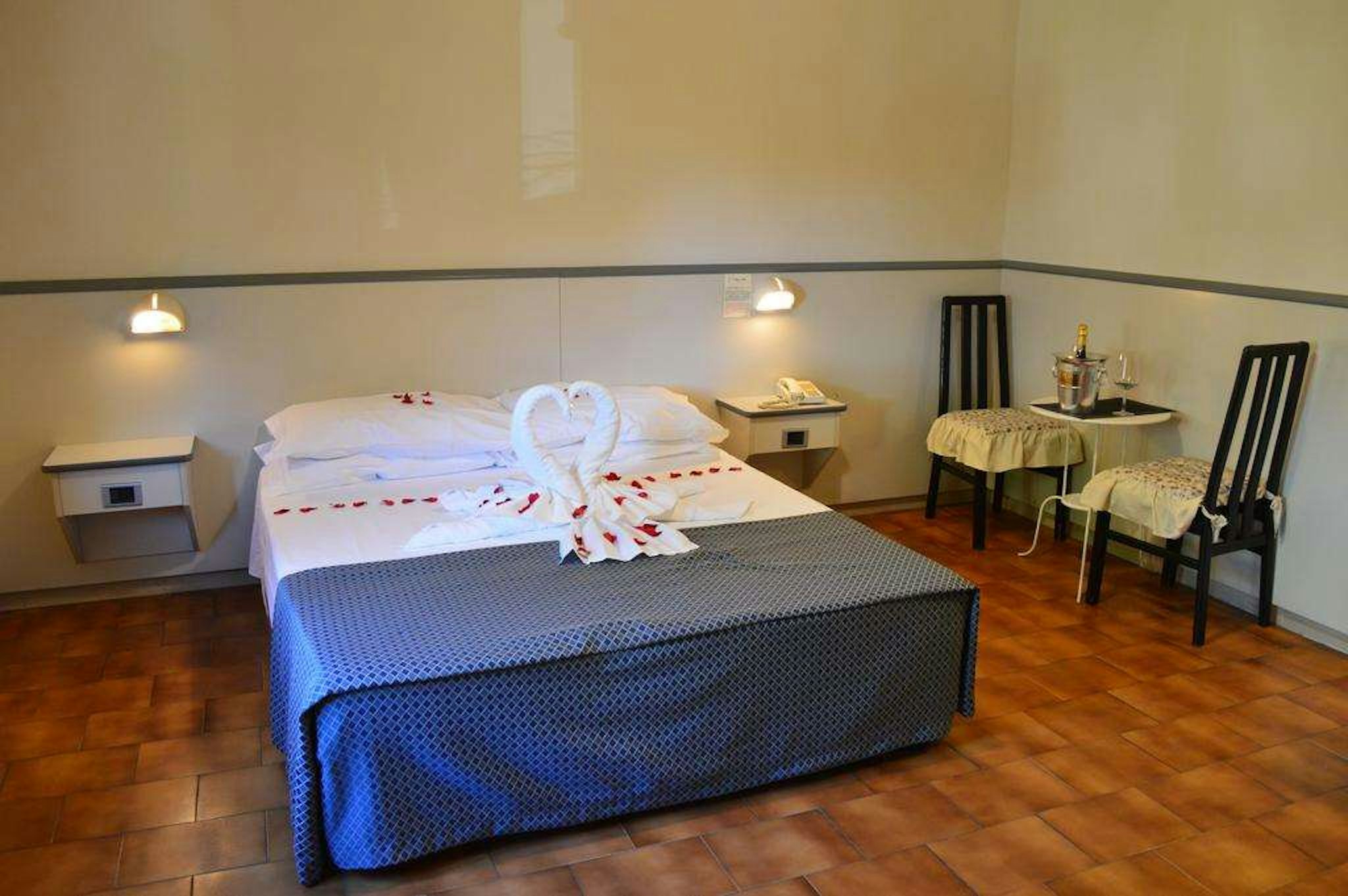 Hotel Ai Tufi 12/40