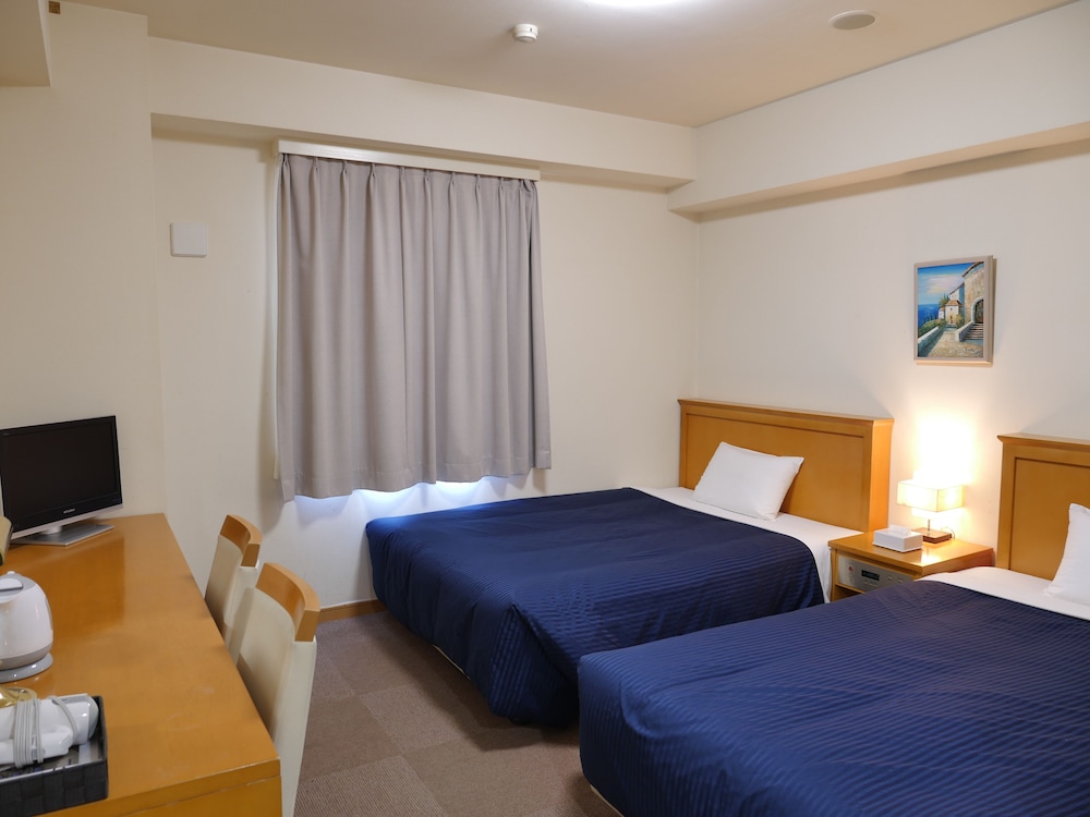 Smile Hotel Shizuoka Yoshida Inter 10/25