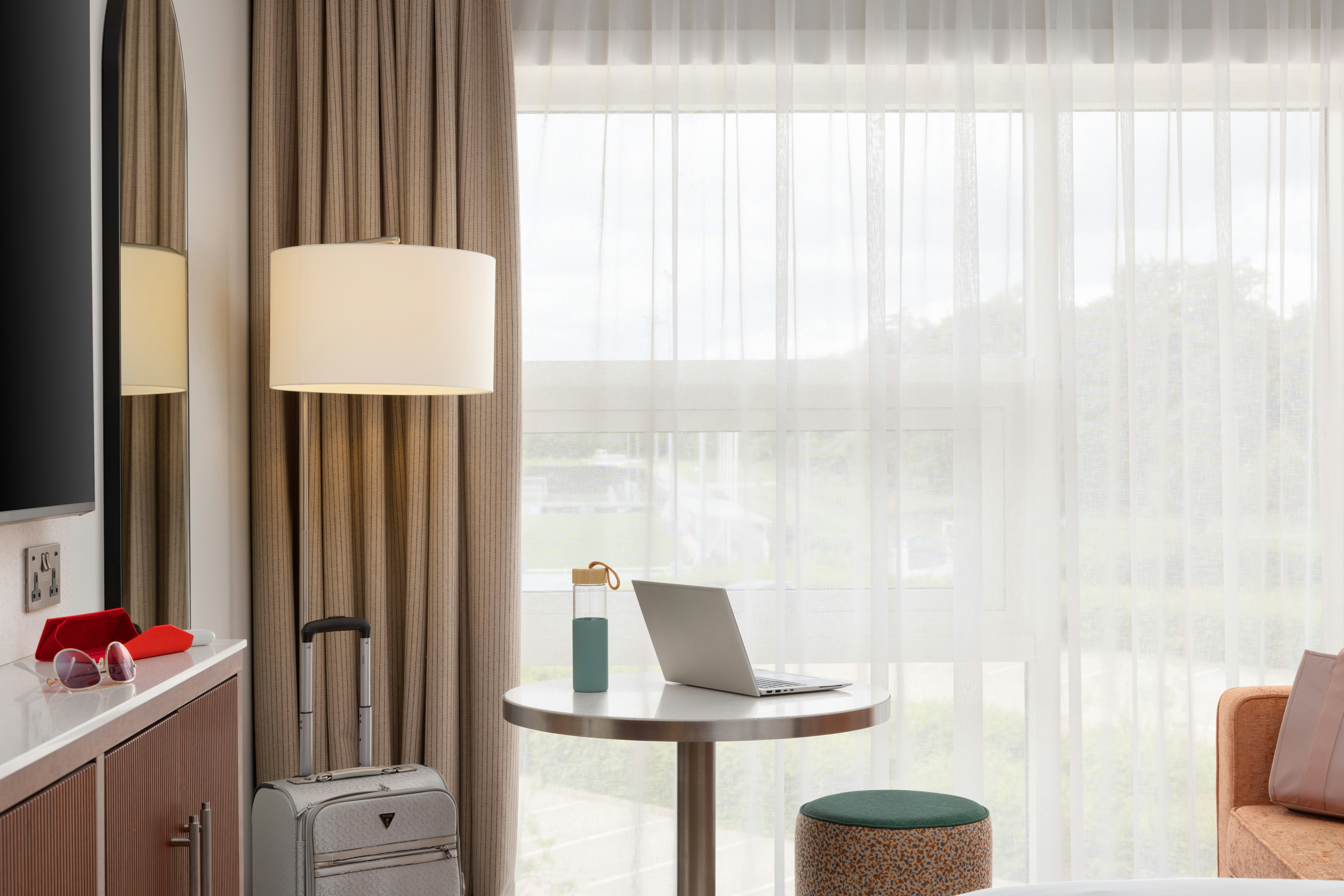 Hilton At St Georges Park Burton upon Trent 15/50