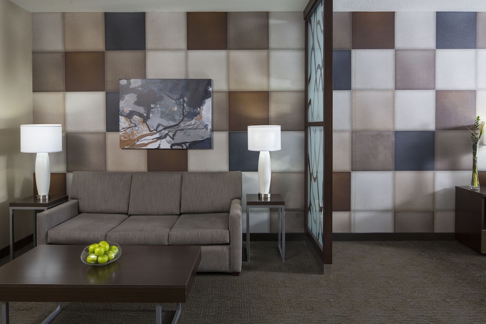 Holiday Inn Express & Suites Oklahoma City Dwtn - Bricktown 37/55