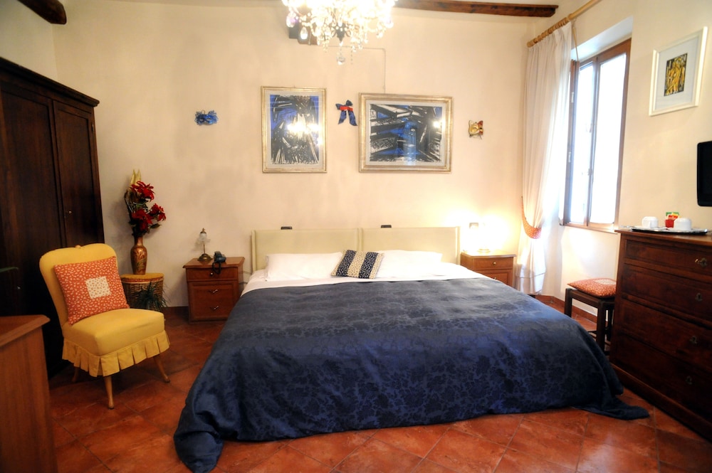 La Contessina Residence 15/88